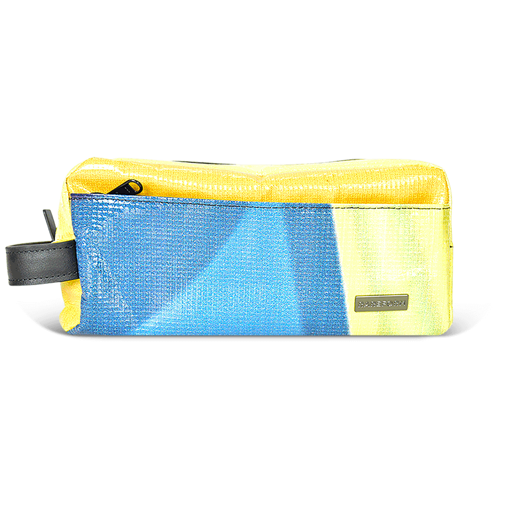 Munich Toiletry Bag