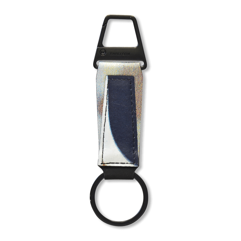 Roam Keychain