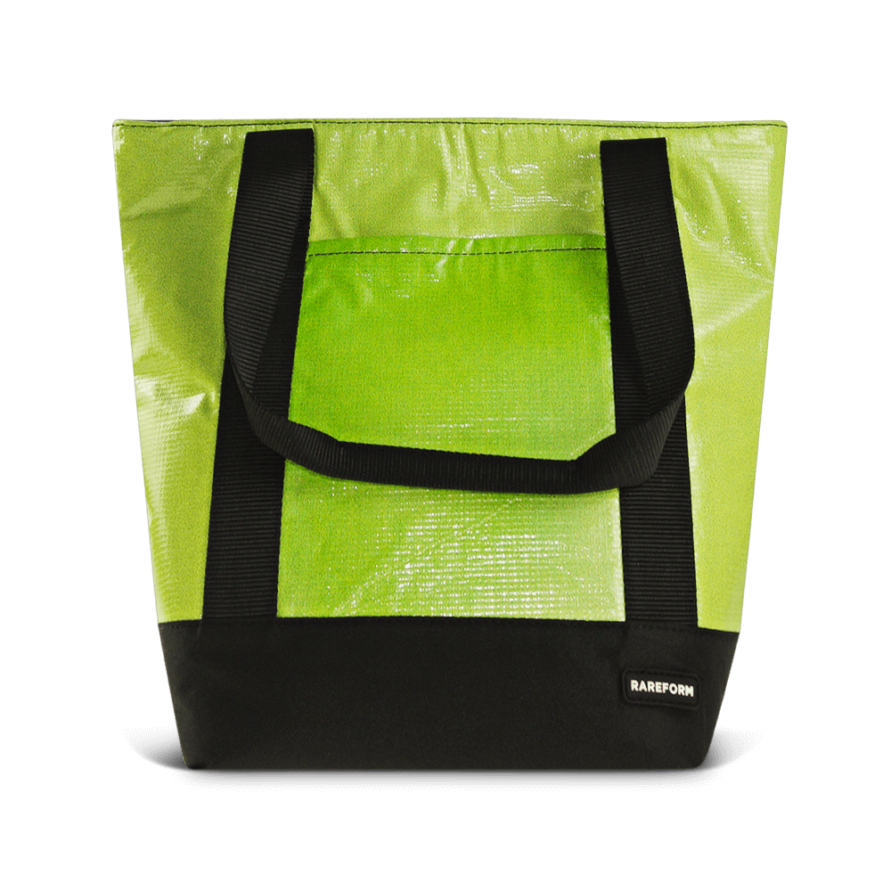 Beck Cooler Tote