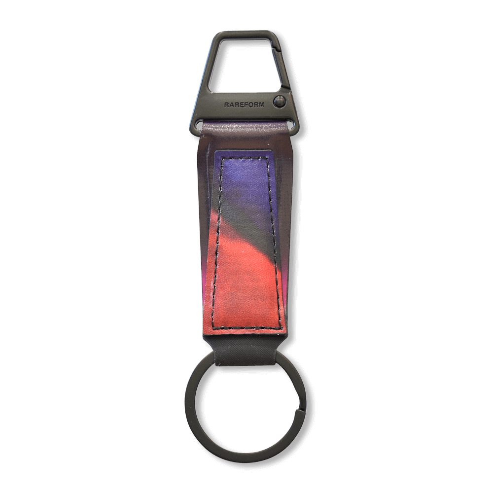 Roam Keychain