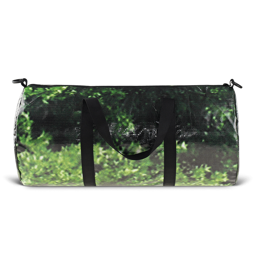 Light Duffle