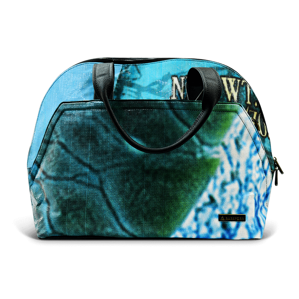 Maya Crossbody