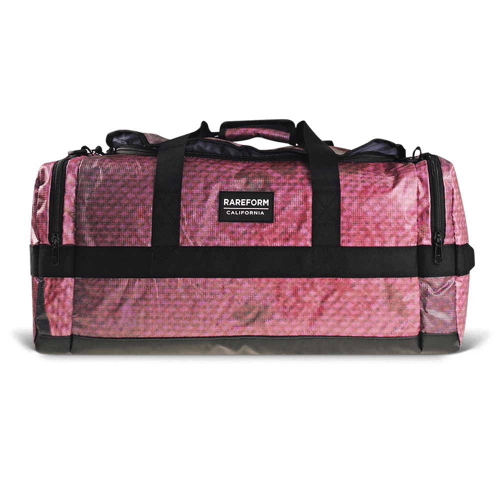 Union Duffle