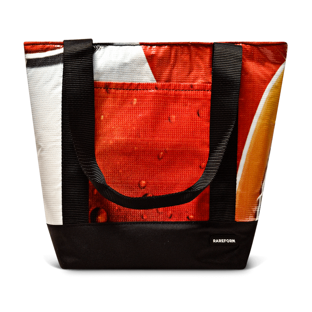 Beck Cooler Tote