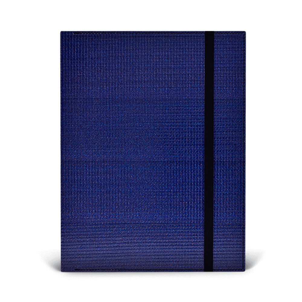 Oliver Notebook