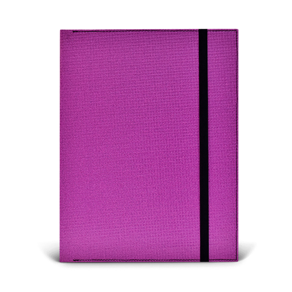 Oliver Notebook