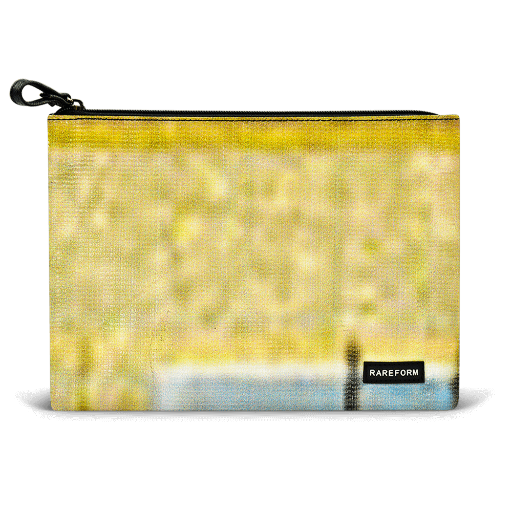 Charlie Pouch