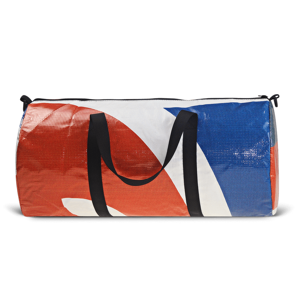 Light Duffle