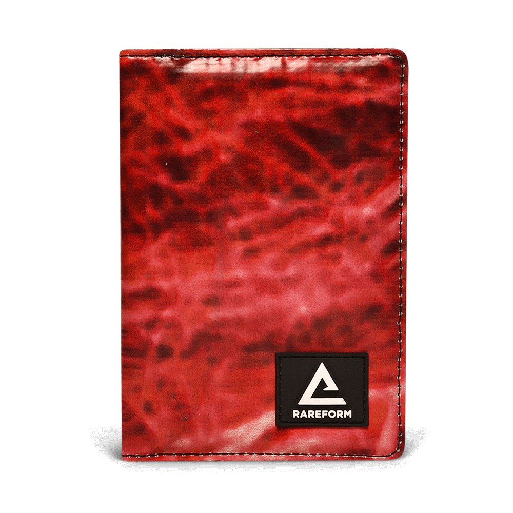 Huxley Passport Holder