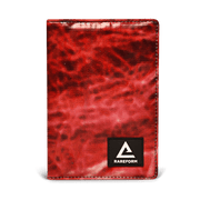 Huxley Passport Holder