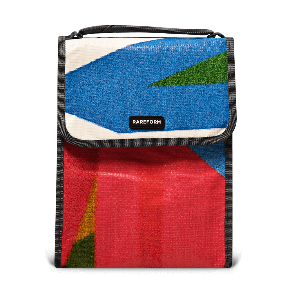 Merrick Lunch Tote