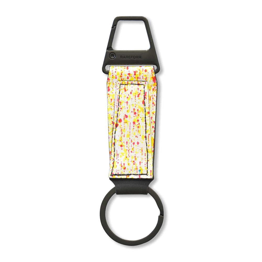 Roam Keychain