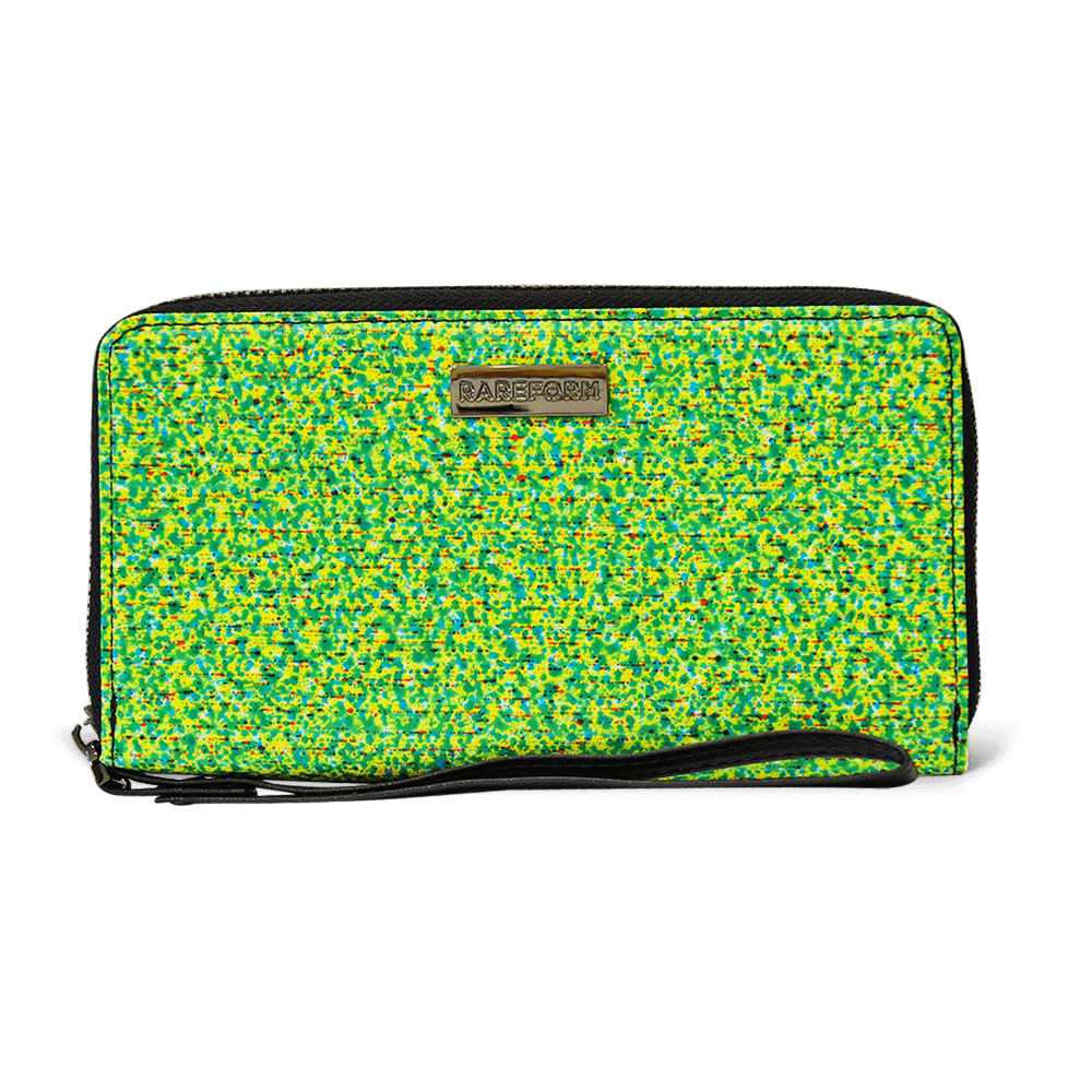 Madison Wristlet
