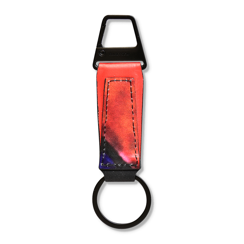 Roam Keychain
