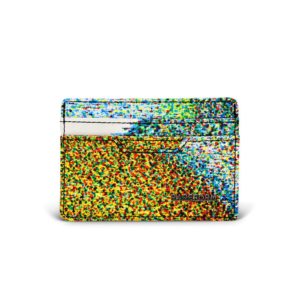 Veer Card Holder