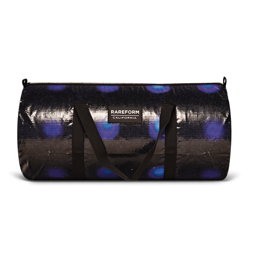 Light Duffle