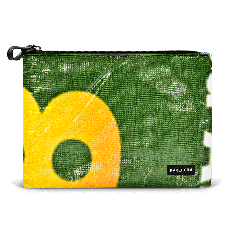 Charlie Pouch