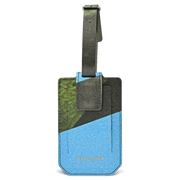 Salvador Luggage Tag