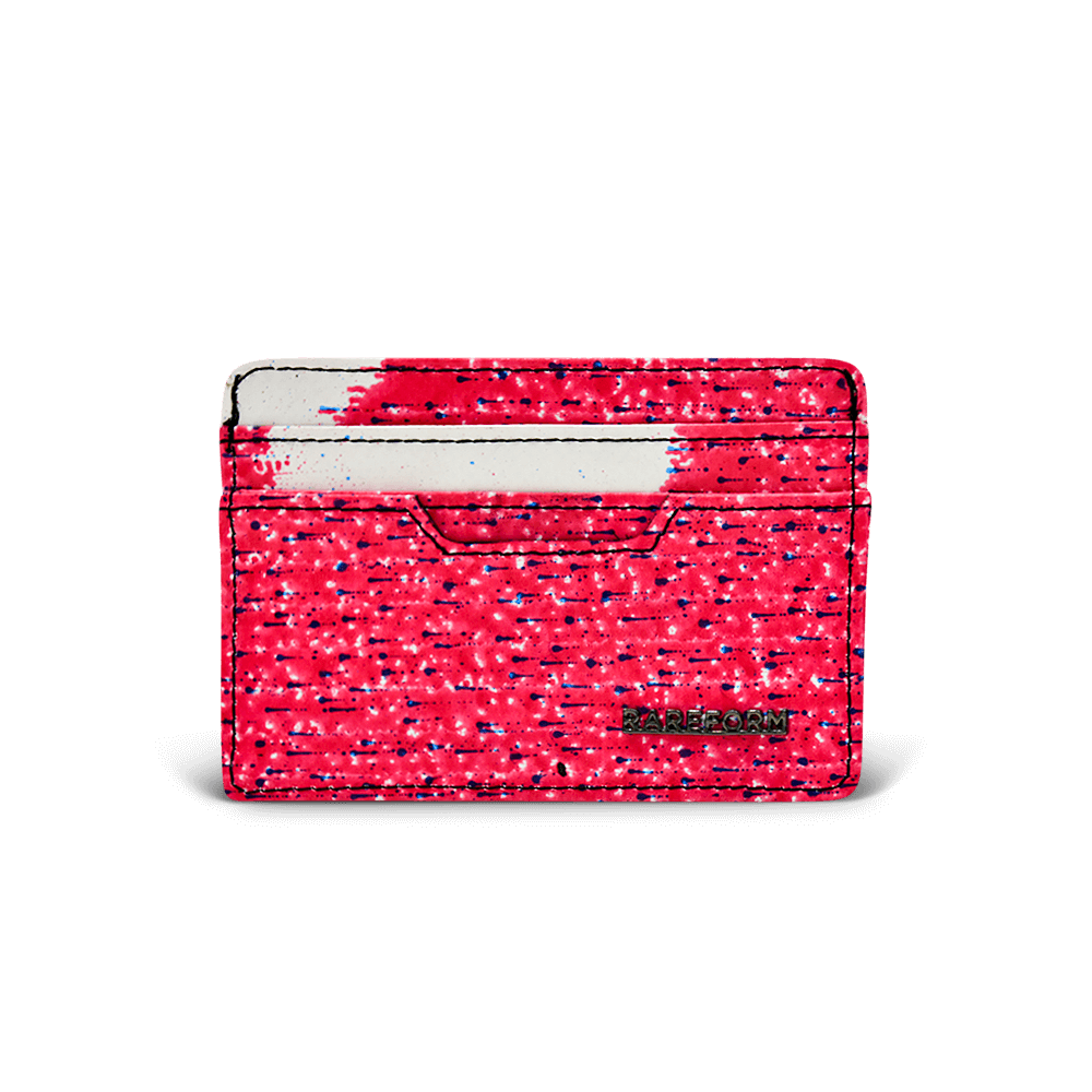 Veer Card Holder