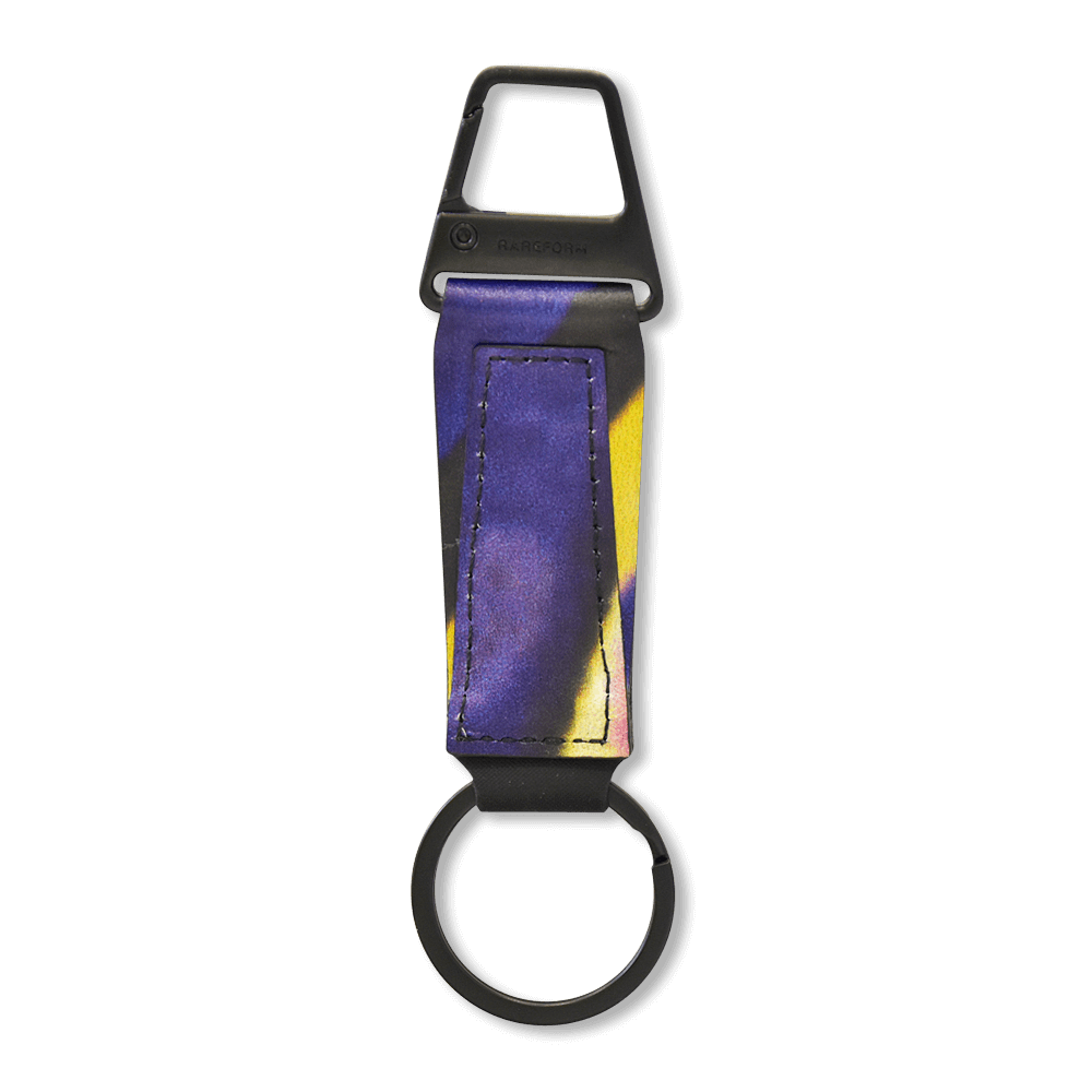 Roam Keychain