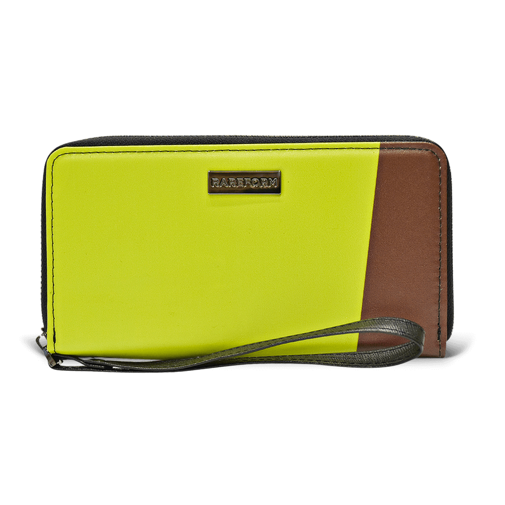 Madison Wristlet