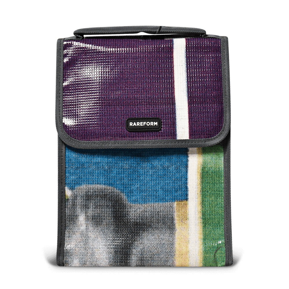 Merrick Lunch Tote