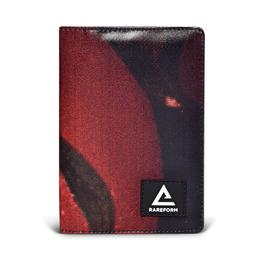 Huxley Passport Holder