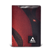Huxley Passport Holder