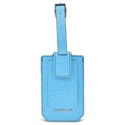 Salvador Luggage Tag