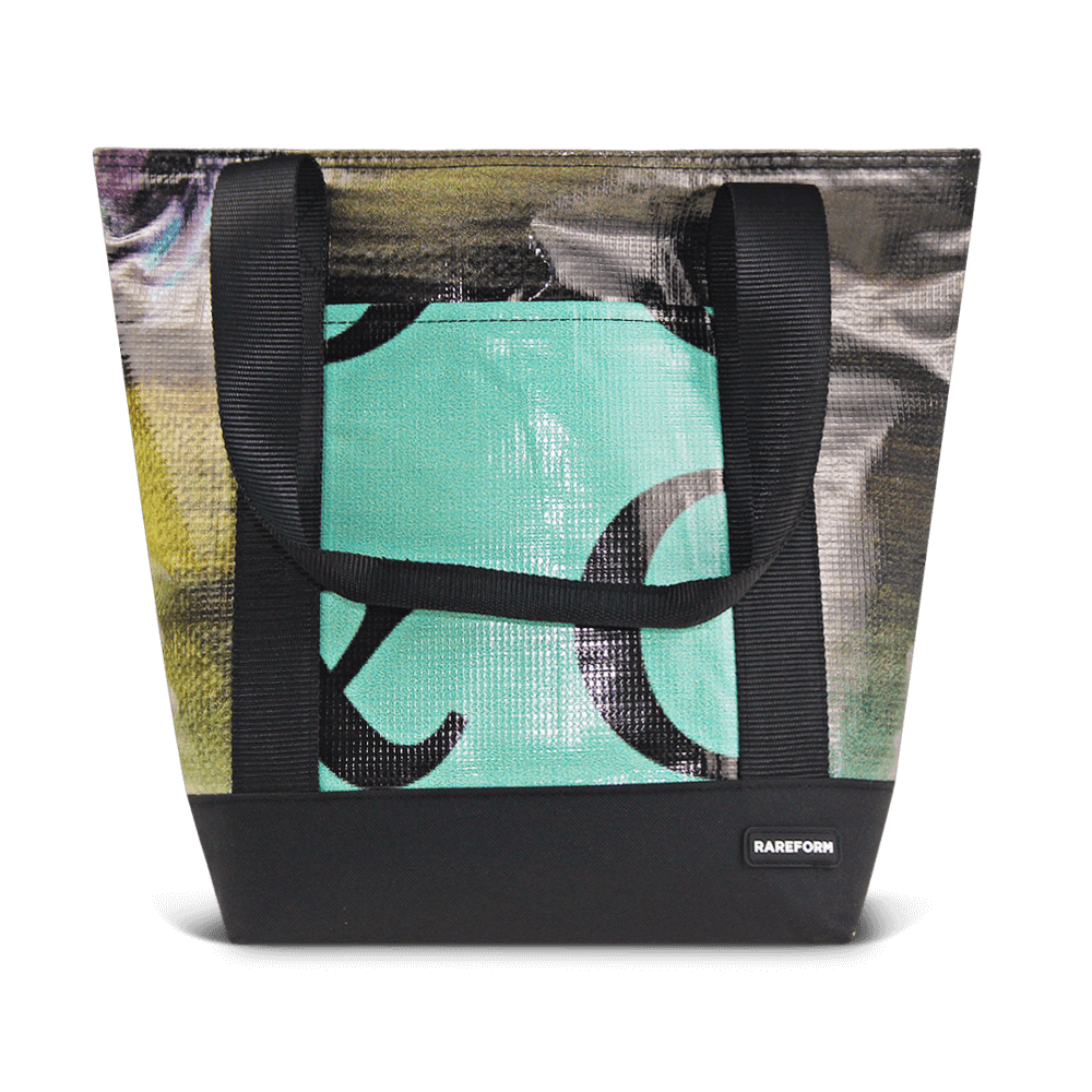 Beck Cooler Tote