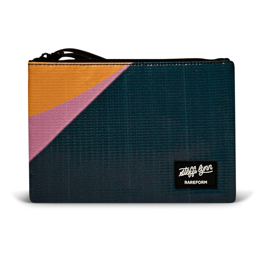 Steffi Lynn Clarke Clutch