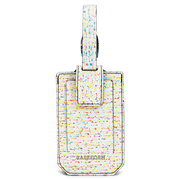 Salvador Luggage Tag