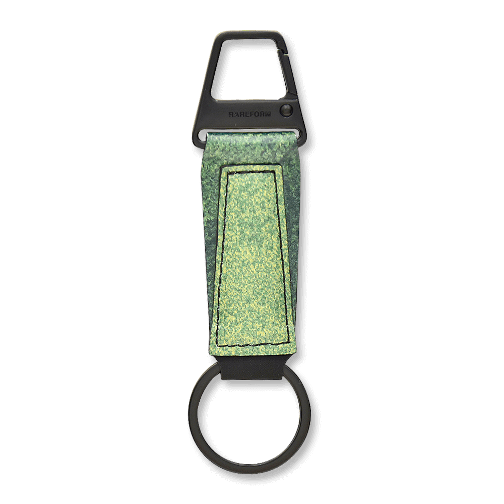 Roam Keychain