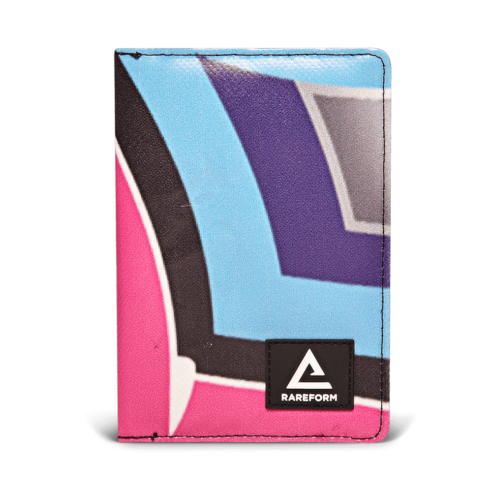Huxley Passport Holder