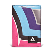 Huxley Passport Holder