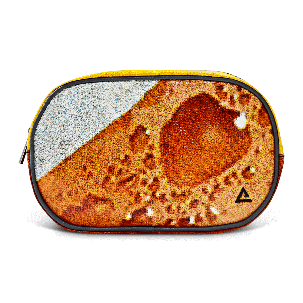 Riley Cosmetic Bag