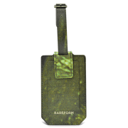 Salvador Luggage Tag