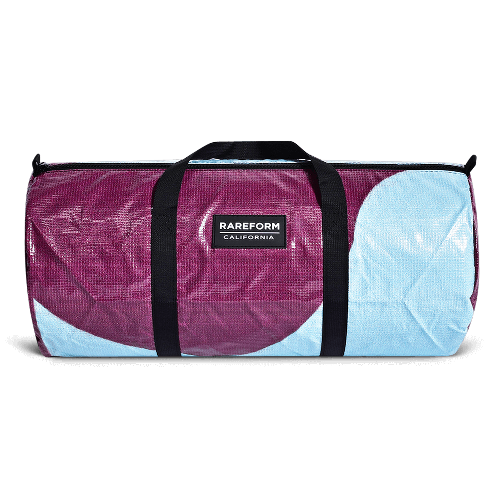 Light Duffle