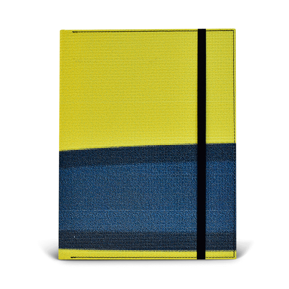 Oliver Notebook