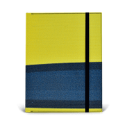 Oliver Notebook