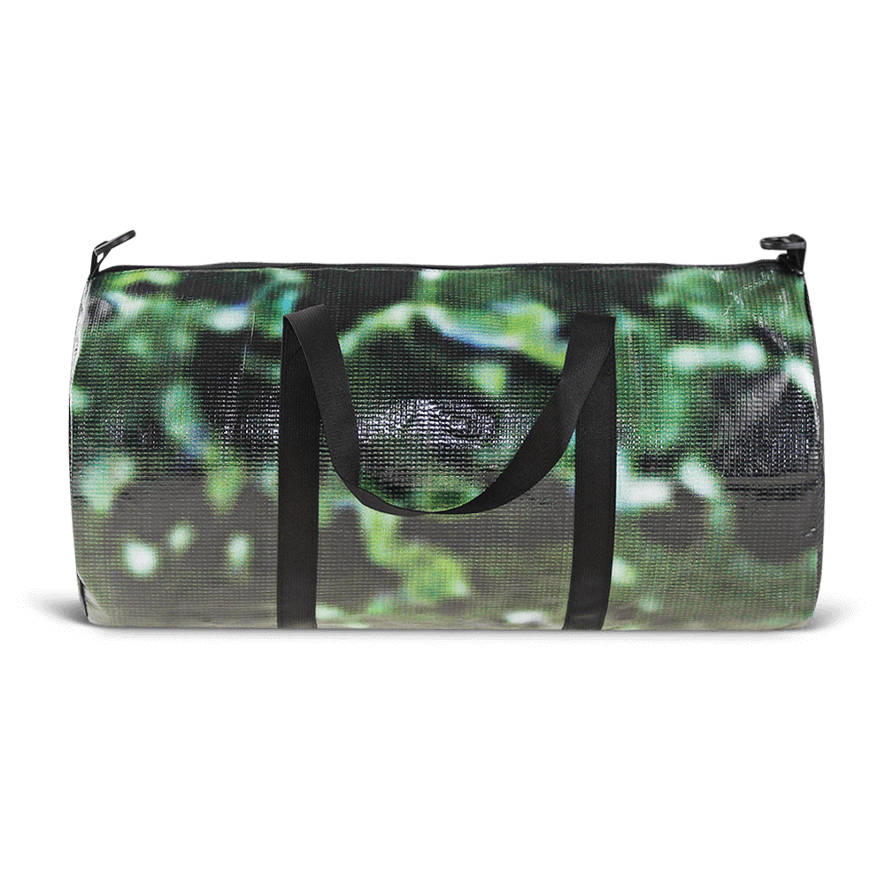 Light Duffle