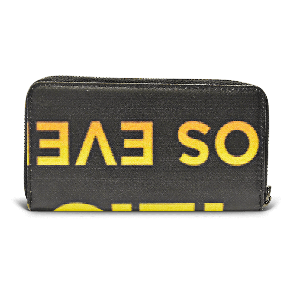 Madison Wristlet
