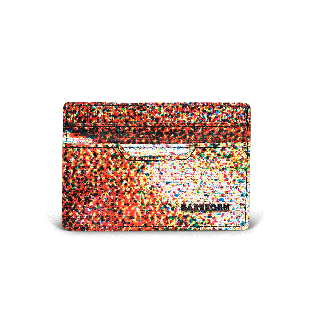 Veer Card Holder