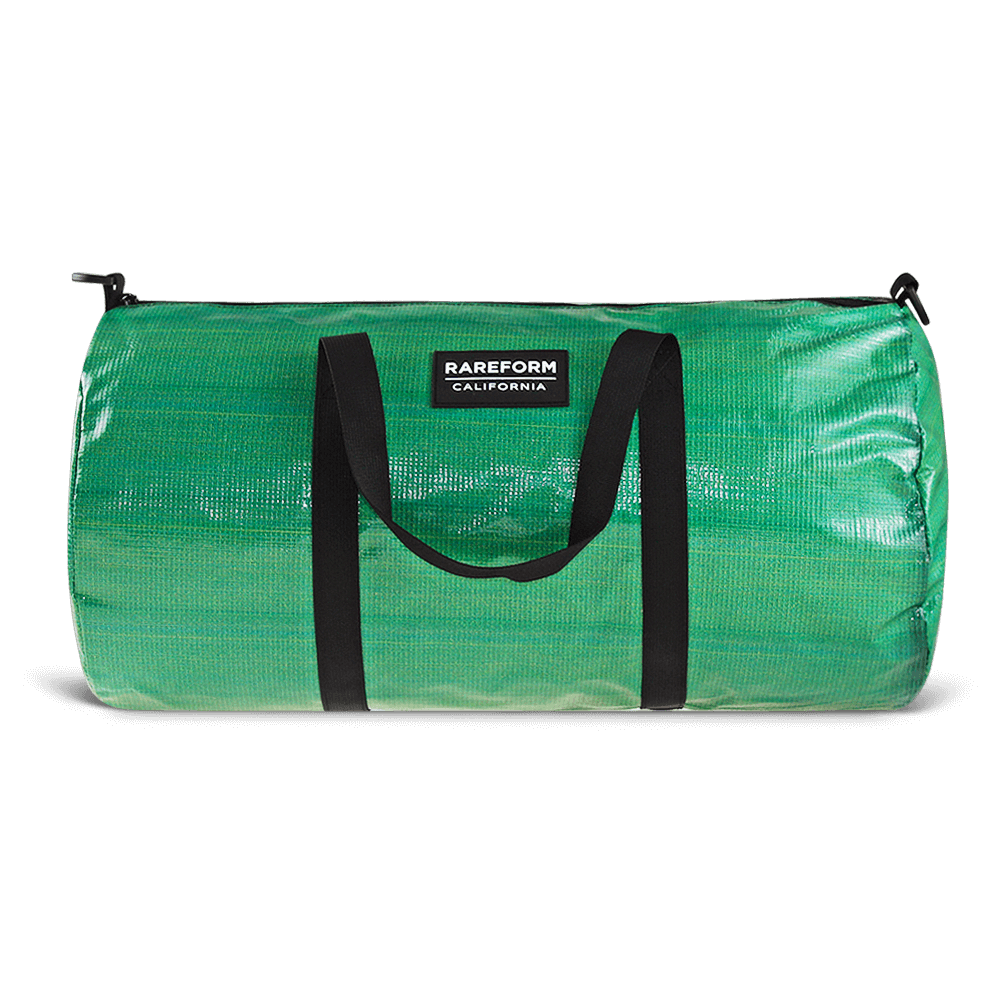 Light Duffle