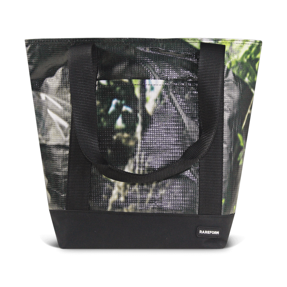 Beck Cooler Tote