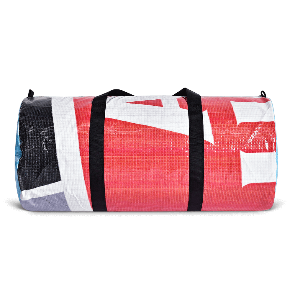 Light Duffle