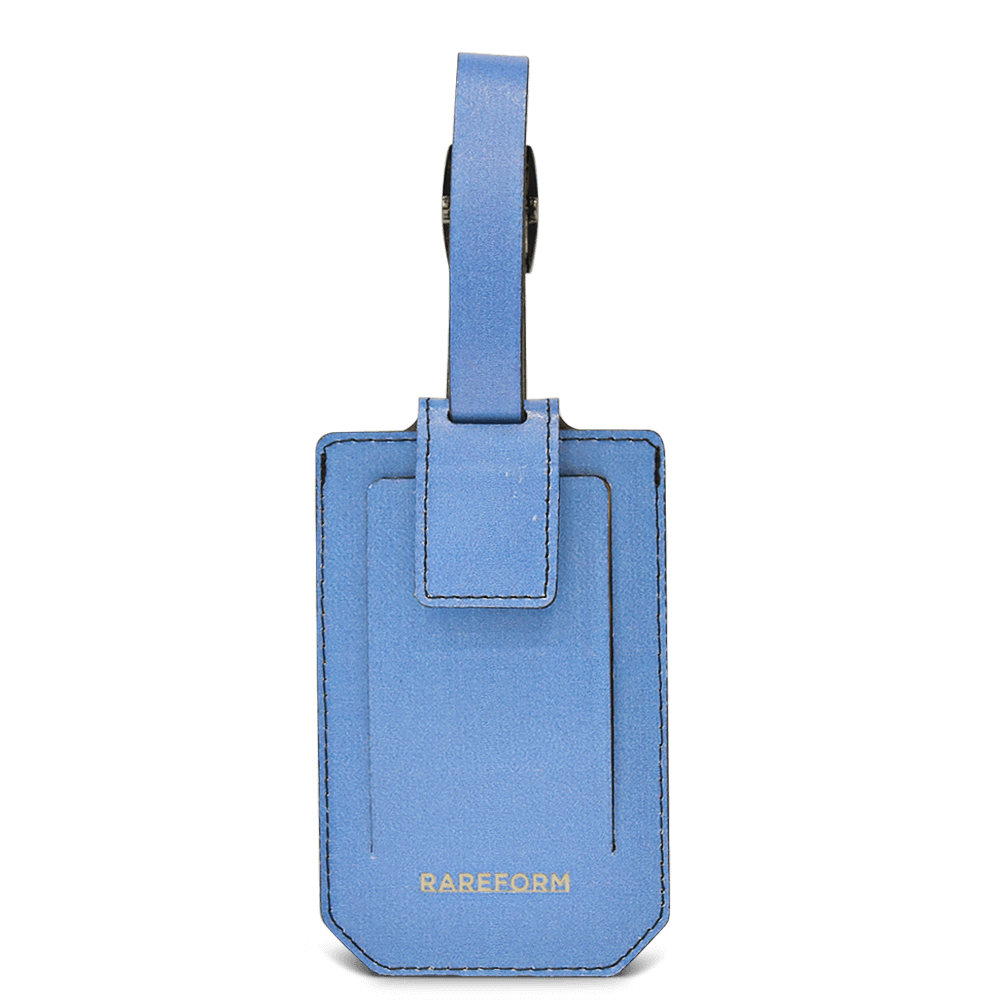 Salvador Luggage Tag