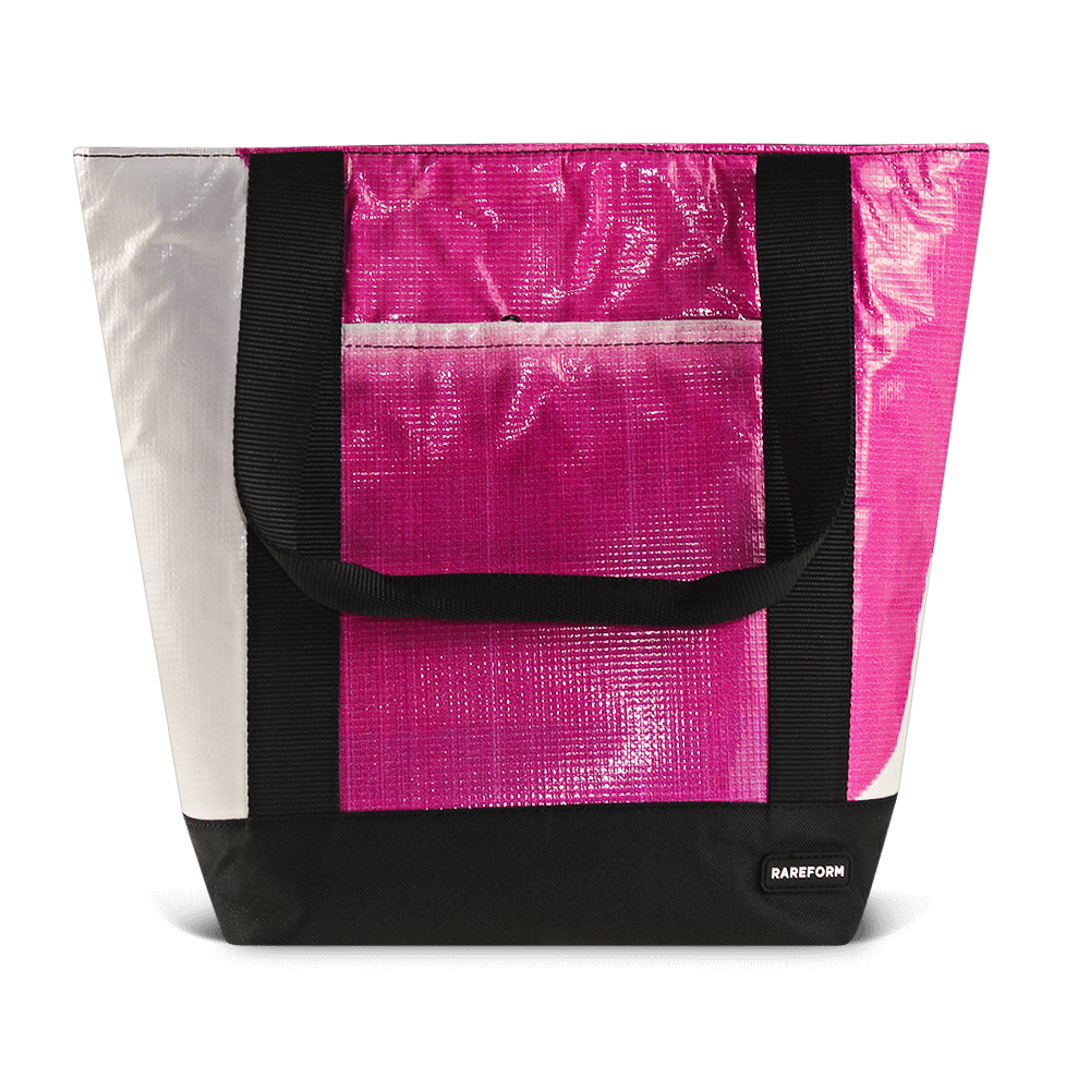Beck Cooler Tote