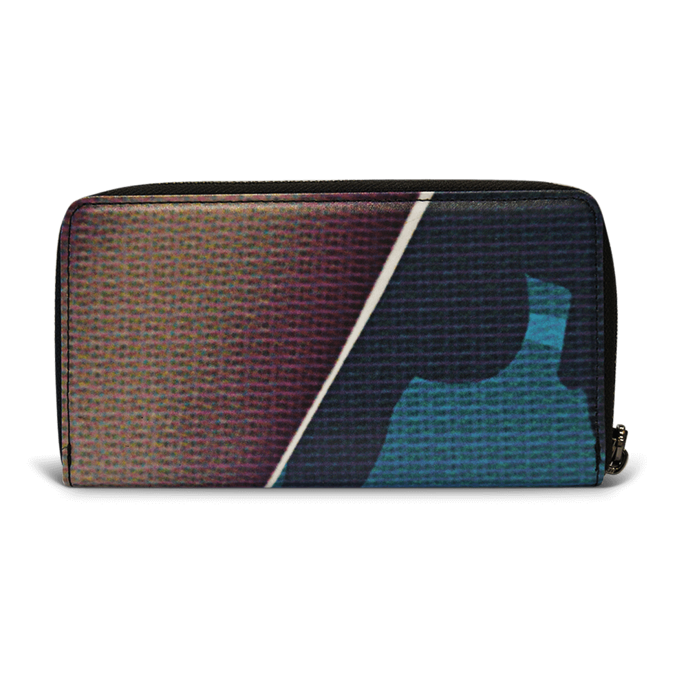 Madison Wristlet