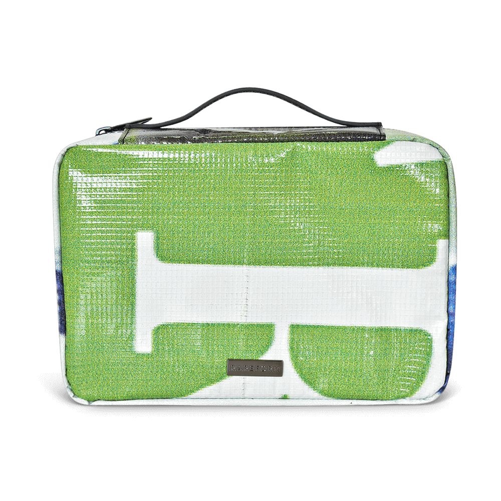 Vienna Toiletry Bag